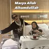 Kakak Tasya Farasya Melahirkan