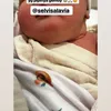 Kakak Tasya Farasya Melahirkan