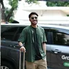 Potret Senyuman Refal Hady yang Bikin Meleleh
