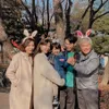 seo woo jin ji bye mama - mouse