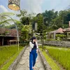 Sepupu Ayu Ting Ting