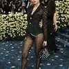 Lisa BLACKPINK Debut di Met Gala 2025