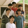 Krist Perawat, Singto Prachaya, Off Jumpol, Gun Atthaphan, Tay Tawan, dan New Thitipoom
