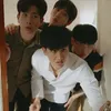 Krist Perawat, Singto Prachaya, Off Jumpol, Gun Atthaphan, Tay Tawan, dan New Thitipoom