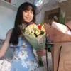 Serra Abbie anak Angie Virgin