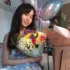 Serra Abbie anak Angie Virgin