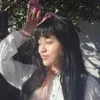 Serra Abbie anak Angie Virgin