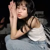 Serra Abbie anak Angie Virgin
