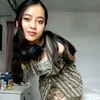 Serra Abbie anak Angie Virgin