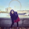 Serra Abbie anak Angie Virgin