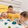 athar playdate bareng aksa