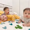 athar playdate bareng aksa