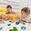 athar playdate bareng aksa