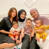 athar playdate bareng aksa