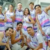 Gading Marten Tanding dengan Bareng Gisella Anastasia