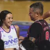 Gading Marten Tanding dengan Bareng Gisella Anastasia