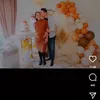 Baby Shower Gracia Indri