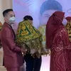 Seserahan Ria Ricis