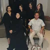 Shabina Anak Bungsu Sharita Abdul Mukti