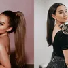 Shafa Harris &amp; Aaliyah Massaid