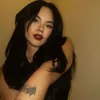 Potret Shafa Harris 