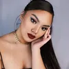 Potret Shafa Harris 