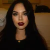 Potret Shafa Harris 