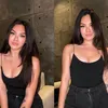 Shafa Harris Braless