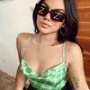 Shafa Harris Braless