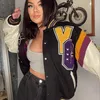 Shafa Harris Braless