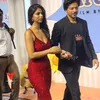 Suhana Khan