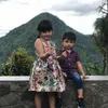 shaka anak aden bajaj