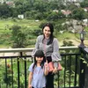 shaka anak aden bajaj