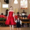 Shandy Aulia Jadi Bridesmaid