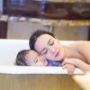 Shandy Aulia dan Claire Herbowo