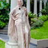 Shanty istri Denny Cagur
