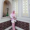 Shanty istri Denny Cagur