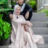 Shanty istri Denny Cagur