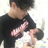 shawn andrian anak andi soraya