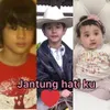 shawn andrian anak andi soraya