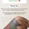 sheila marcia hapus tato