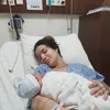 Sheila Marcia Asuh Bayi