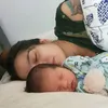 Sheila Marcia Asuh Bayi
