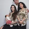 Sheila Marcia Asuh Bayi