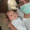 Sheila Marcia Asuh Bayi
