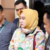 daus mini cerai, daus mini shelvie hana, berita daus mini