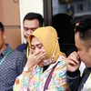 daus mini cerai, daus mini shelvie hana, berita daus mini