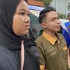 Sherin Putri Almarhum Sapri