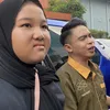 Sherin Putri Almarhum Sapri