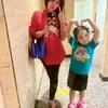 Sheva anak Ussy Sulistiawaty
